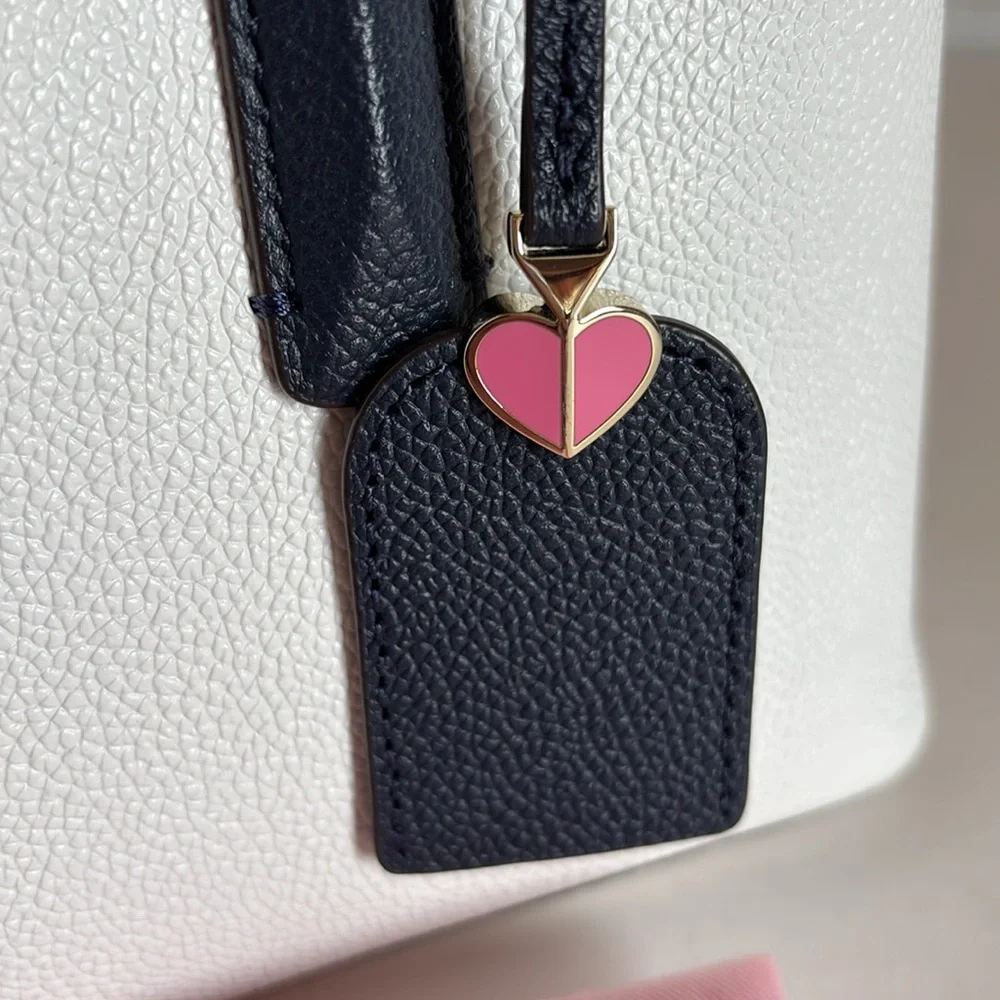 Kate Spade Margaux Jeweled Medium Satchel